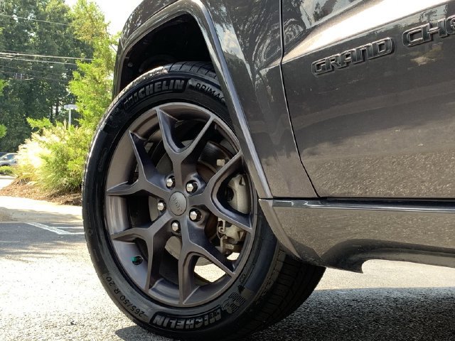 Used 2021 Jeep Grand Cherokee Limited w/ Quick Order Package 28K 80th AWD/4WD image 41