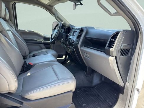 Used 2022 Ford F350 XL w/ Power Equipment Group AWD/4WD image 17