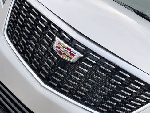 Certified 2023 Cadillac XT5 Premium Luxury w/ LPO, Floor Liner Package image 37