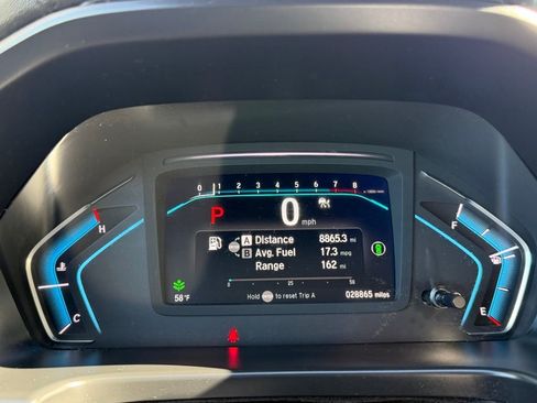 Used 2023 Honda Odyssey Elite image 32