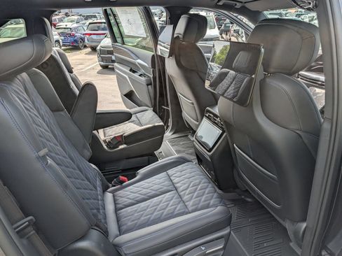 New 2026 Cadillac Escalade IQ Sport 1 w/ LPO, Floor Liner Package AWD/4WD image 29