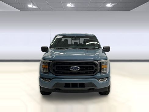 Used 2023 Ford F150 XLT w/ Equipment Group 302A High image 5