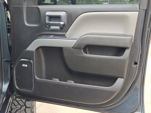 Used 2017 Chevrolet Silverado 2500 LTZ w/ Duramax Plus Package image 29