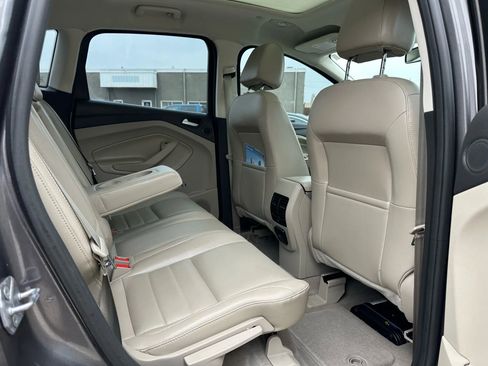 Used 2013 Ford C-MAX SEL image 26