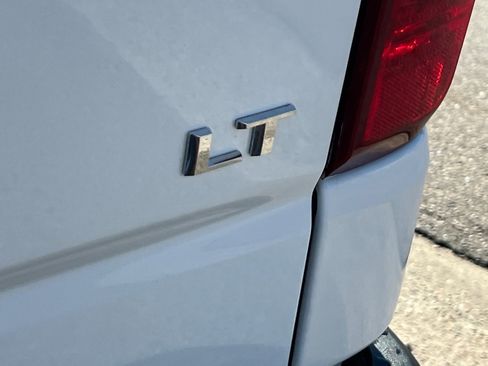 Used 2024 Chevrolet Silverado 1500 LT w/ Protection Package image 27