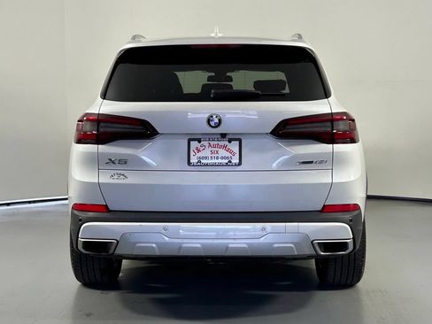 Used 2021 BMW X5 xDrive40i w/ Convenience Package AWD/4WD image 6