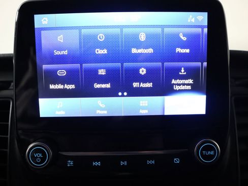 Used 2020 Ford Transit 150 Low Roof AWD image 37