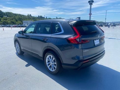 Certified 2024 Honda CR-V EX-L image 10