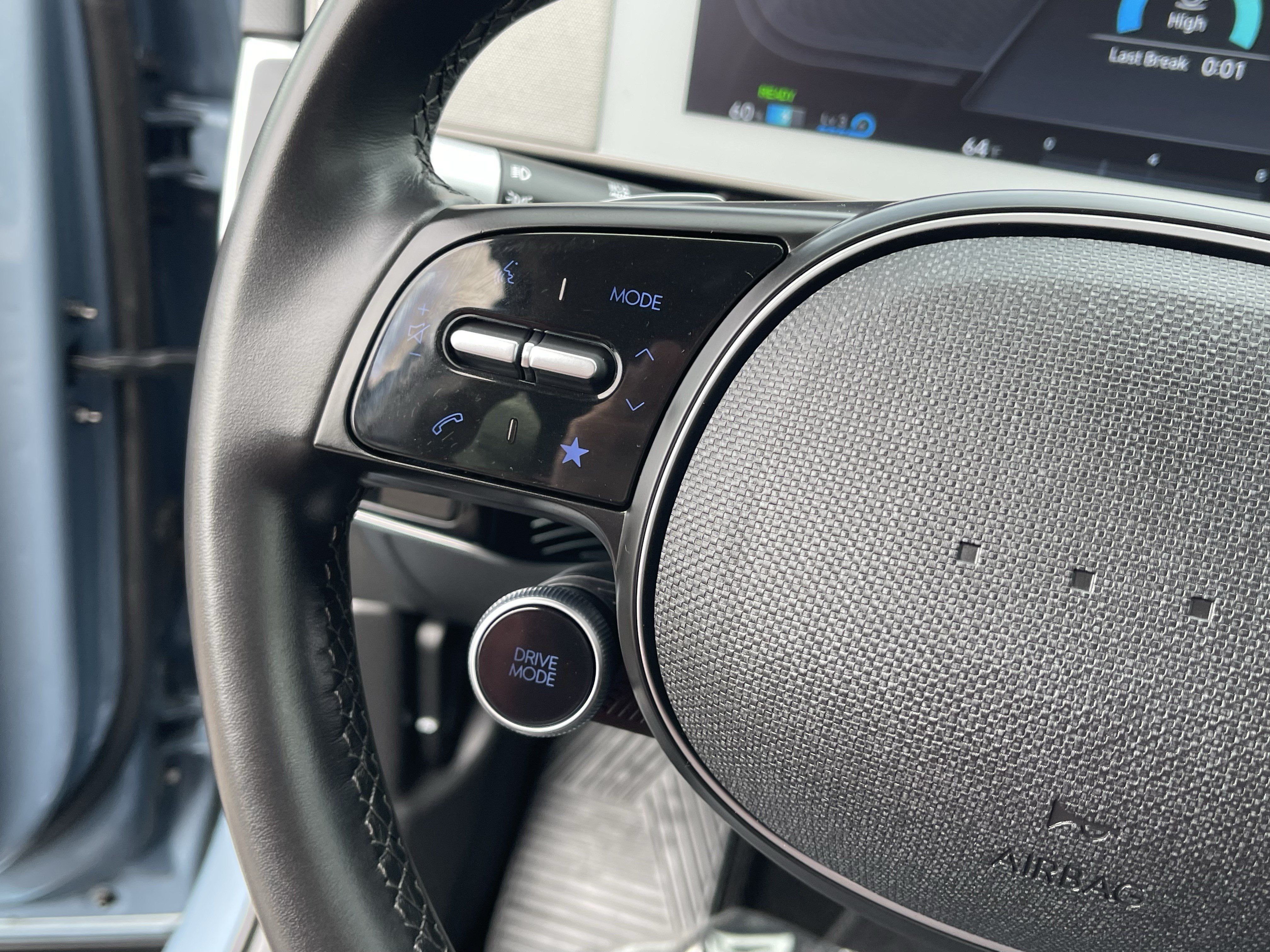 Certified 2024 Hyundai Ioniq 5 SE RWD image 21