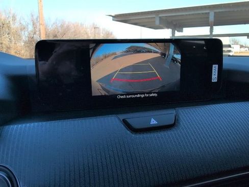 New 2026 MAZDA CX-90 3.3 Turbo w/ Select Package image 23