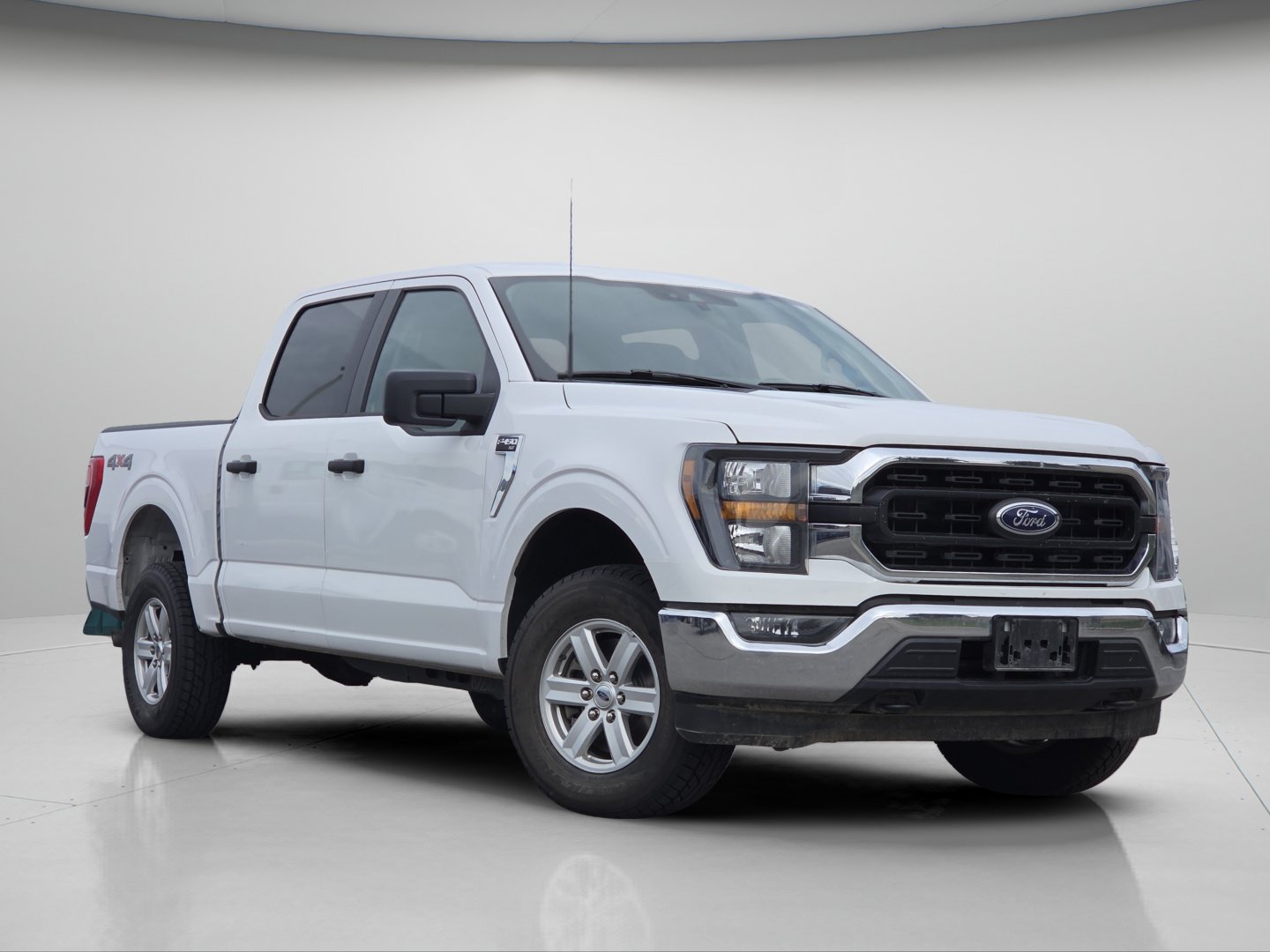 Certified 2023 Ford F150 XLT AWD/4WD image 2