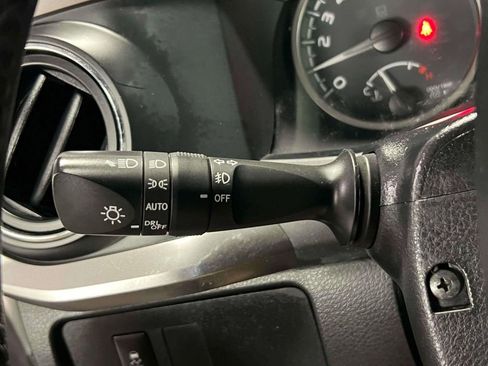 Used 2023 Toyota Tacoma SR5 AWD/4WD image 24