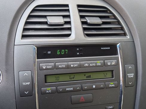 Used 2008 Lexus ES 350 4dr Sdn image 15