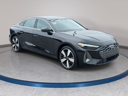 New 2025 Audi A5 2.0T Premium Plus AWD/4WD image 3
