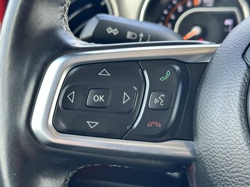 Used 2020 Jeep Gladiator Sport w/ Quick Order Package 24S image 15