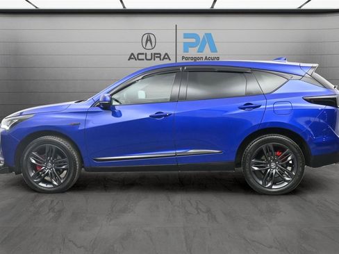 Used 2024 Acura RDX A-Spec image 26