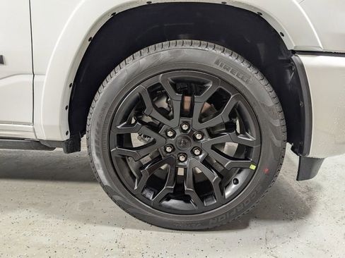 New 2026 RAM 1500 Limited AWD/4WD image 11