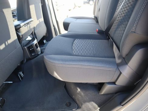 New 2026 RAM 2500 Tradesman image 12