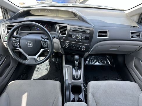 Used 2013 Honda Civic LX image 13