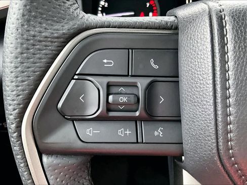 Used 2025 Toyota Tundra SR5 w/ SR5 Premium Package image 19