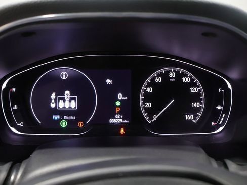 Used 2022 Honda Accord Sport image 39