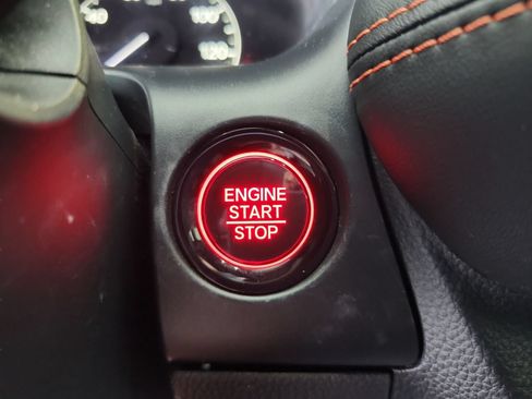 Used 2024 Honda HR-V Sport image 24