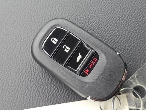 New 2026 Honda CR-V LX image 31