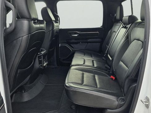 Used 2021 RAM 1500 Rebel w/ Rebel Level 2 Equipment Group AWD/4WD image 15