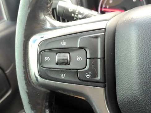 Used 2019 Chevrolet Silverado 1500 LT w/ Texas Edition RWD image 36