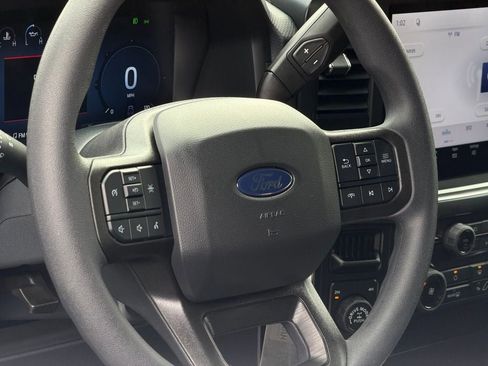 New 2026 Ford F150 STX w/ F-150 LOBO Package image 14