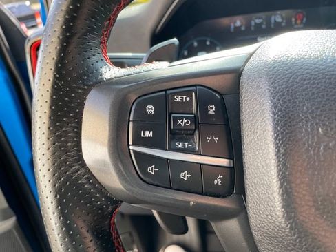 Certified 2024 Ford Ranger Raptor image 30