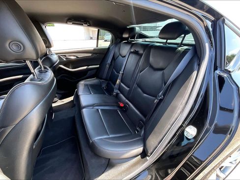 Used 2025 Cadillac CT5 Sport RWD image 19