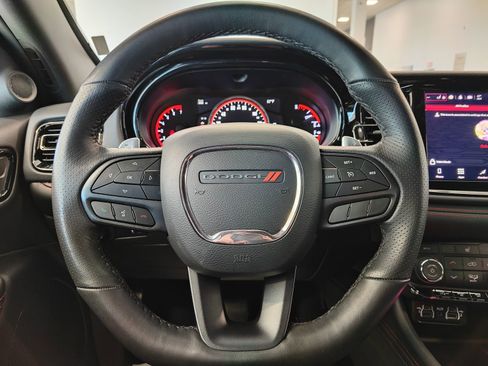 Used 2025 Dodge Durango GT image 27