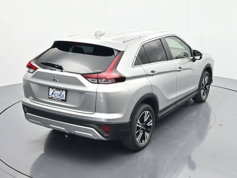 Used 2024 Mitsubishi Eclipse Cross SEL AWD/4WD image 33