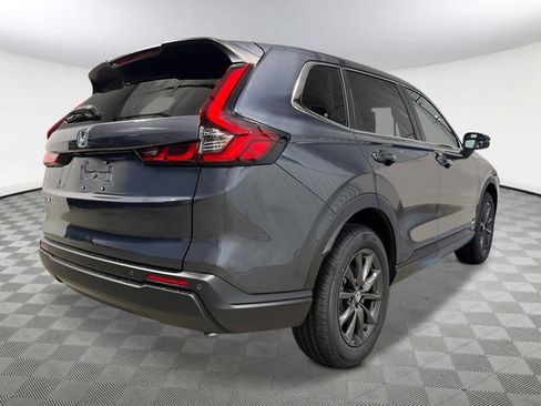 New 2026 Honda CR-V EX-L image 10