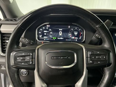 Certified 2024 GMC Sierra 2500 Denali w/ Denali Reserve Package image 11