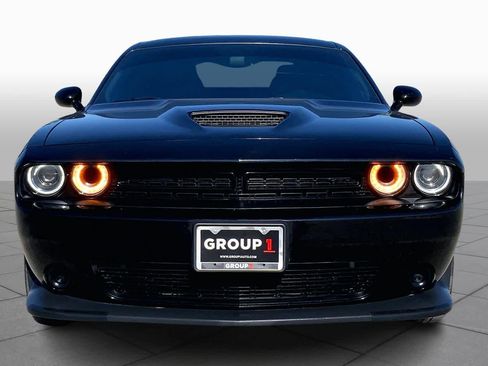 Used 2023 Dodge Challenger GT w/ Blacktop Package image 3