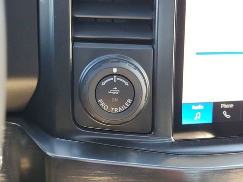 New 2026 Ford F350 Lariat w/ Black Appearance Package image 18