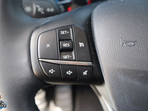 Used 2024 Ford Bronco Sport Heritage w/ Heritage Convenience Package AWD/4WD image 15