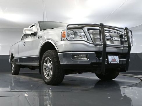Used 2005 Ford F150 XL image 45