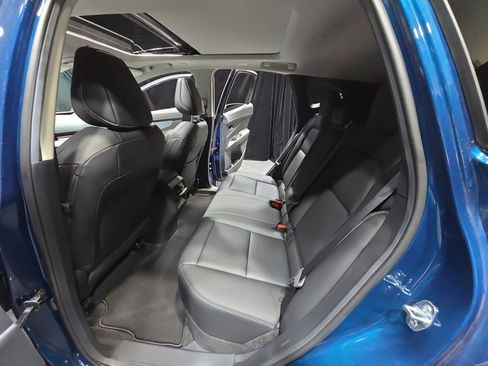 New 2025 Nissan Murano SL w/ Cargo Package image 17