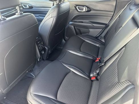 New 2026 Jeep Compass Latitude AWD/4WD image 20