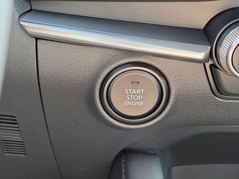 New 2026 MAZDA MAZDA3 s FWD image 10