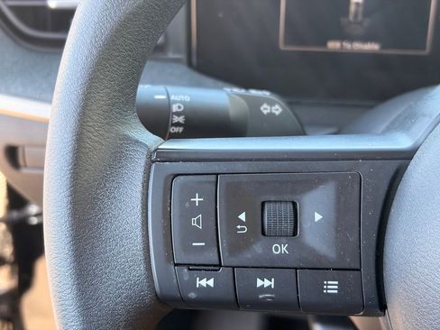 Used 2026 Nissan Kicks S FWD image 27