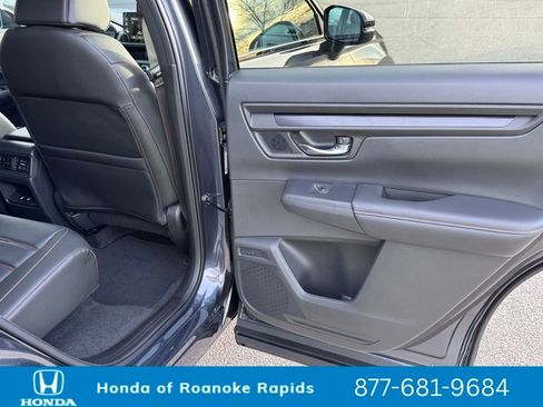 New 2026 Honda CR-V Sport-L image 29