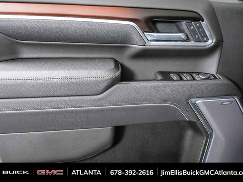 New 2026 GMC Sierra 2500 Denali w/ Denali Reserve Package image 6