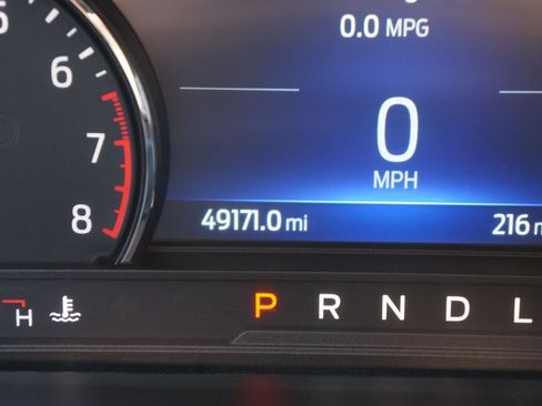 Used 2022 Ford Explorer XLT w/ Class IV Trailer Tow Package image 20