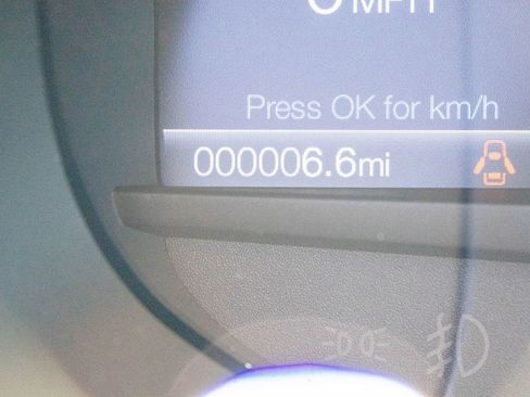 New 2024 Ford Edge SEL w/ Convenience Package image 21