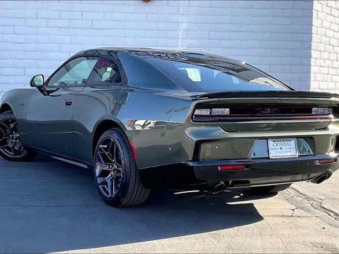 New 2026 Dodge Charger R/T AWD/4WD image 2
