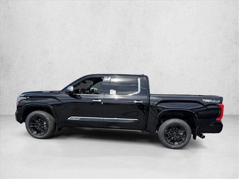 New 2026 Toyota Tundra 1794 Edition image 4